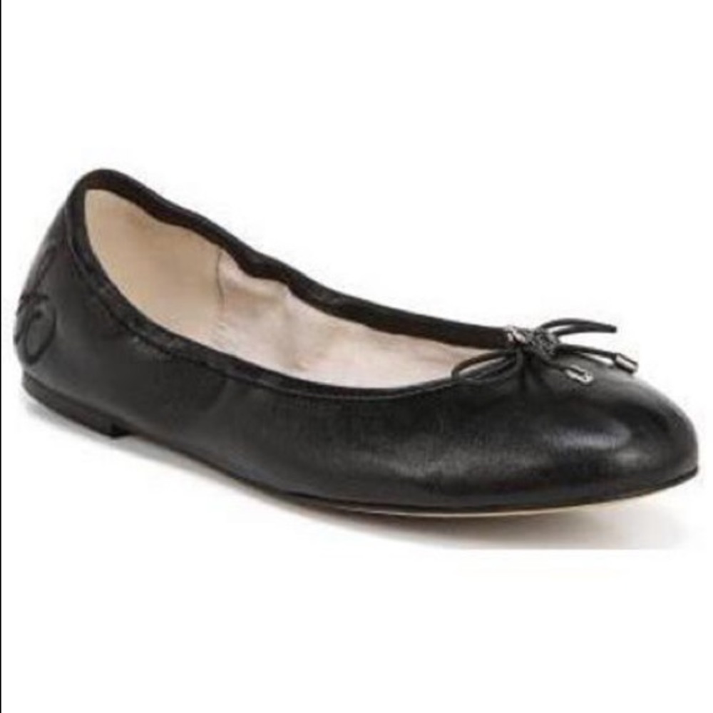 Sam Edelman Felicia Flats